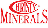 Christy Minerals
